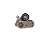 Generator/alternator belt tensioner