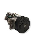 Air conditioning (A/C) compressor (pump)