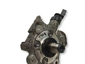Fuel injection high pressure pump