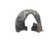 Front wheel arch liner splash guards