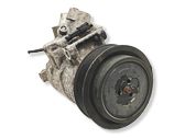 Klimakompressor Pumpe