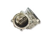Electric throttle body valve