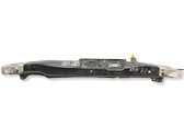 Top upper radiator support slam panel
