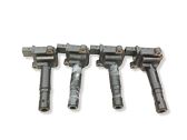 High voltage ignition coil