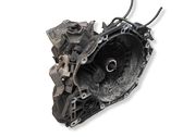 Manual 5 speed gearbox