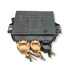 Steuergerät Einparkhilfe Parktronic PDC