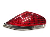 Rear/tail lights