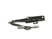 Engine bonnet/hood hinges