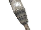Shock absorber/damper/air suspension