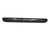 Side skirt front trim