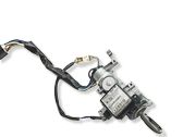 Ignition lock