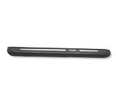 Front sill trim cover