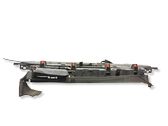 Top upper radiator support slam panel