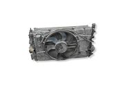 Radiator set