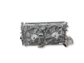 Radiator set