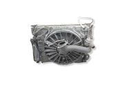 Radiator set