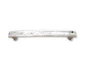 Rear bumper cross member