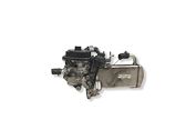 EGR valve cooler