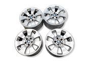 R17 alloy rim