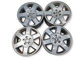 R18 alloy rim