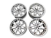 R18 alloy rim