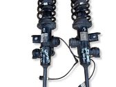 Front shock absorber/damper