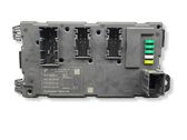 SAM control unit