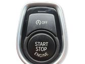 Engine start stop button switch