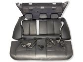 Seat set