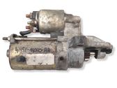 Motor de arranque