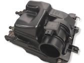 Air filter box