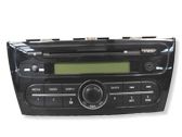Radio / CD-Player / DVD-Player / Navigation