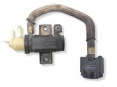 Turbo solenoid valve