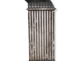 Intercooler radiator