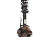 Front shock absorber/damper