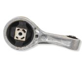 Gearbox mount