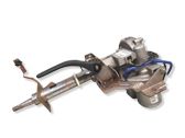 Electric power steering pump