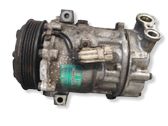 Air conditioning (A/C) compressor (pump)