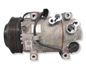 Air conditioning (A/C) compressor (pump)