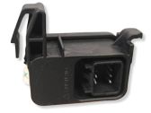 Tailgate sensor