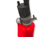 Windscreen/windshield washer pump