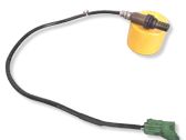 Lambda probe sensor