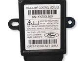 Light module LCM