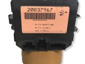 Other control units/modules