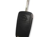 Ignition key/card