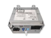 Radio/CD/DVD/GPS head unit