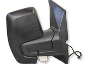 Front door electric wing mirror