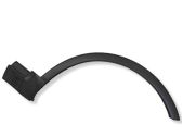 Front arch trim