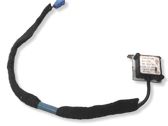 Aerial GPS antenna