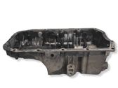 Oil sump